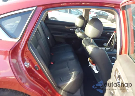 2013 Nissan Altima 2.5 Sl z USA, uszkodzony, nr VIN 1N4AL3AP7DN545491